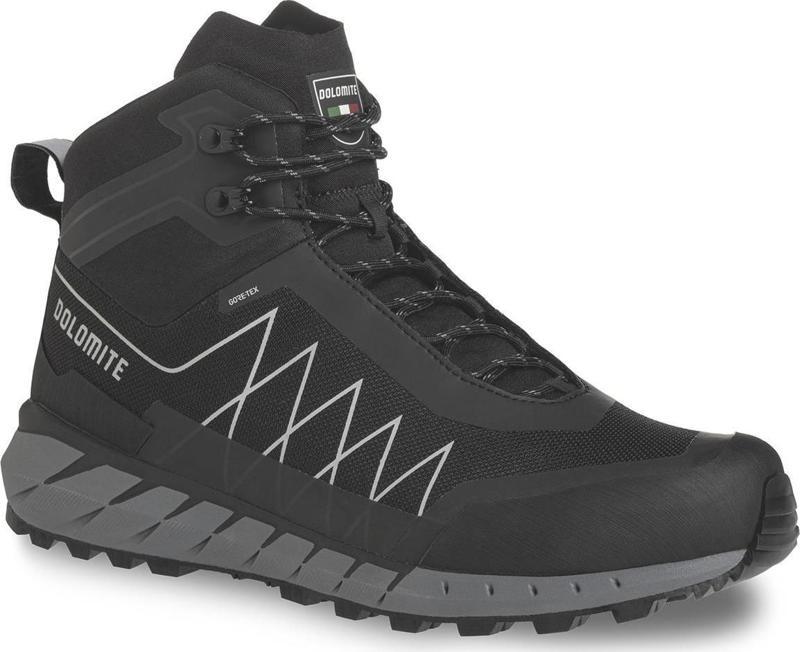 Croda Nera Hi Gtx Mens Bot-SİYAH