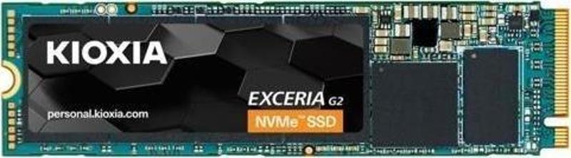 Exceria 1TB m.2 NVME SSD LRC20Z001TG8