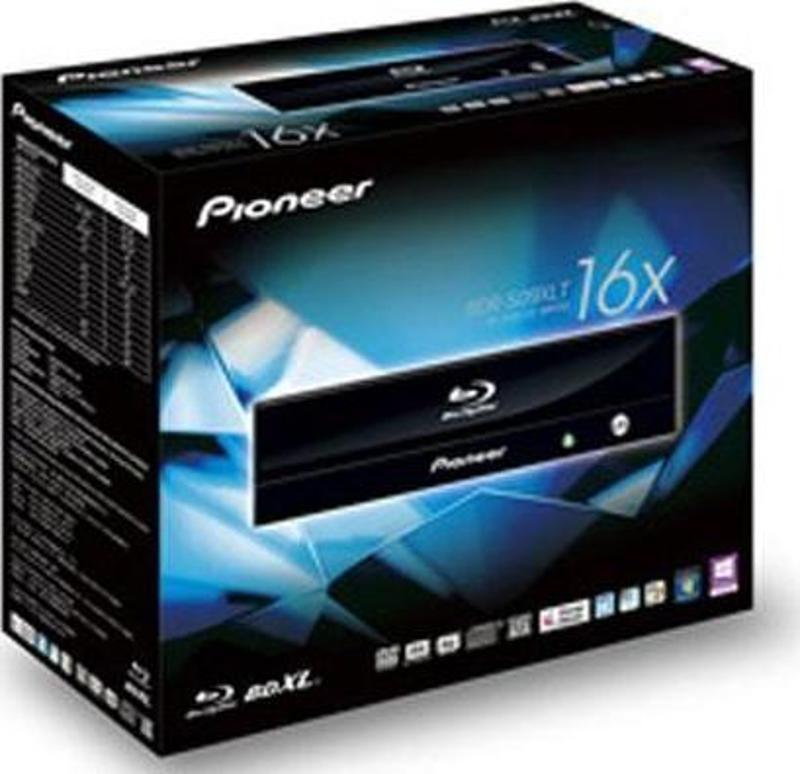 BDR-S09XLT 16x Blu-Ray-DVD-CD Writer Dahili Optik Yazıcı