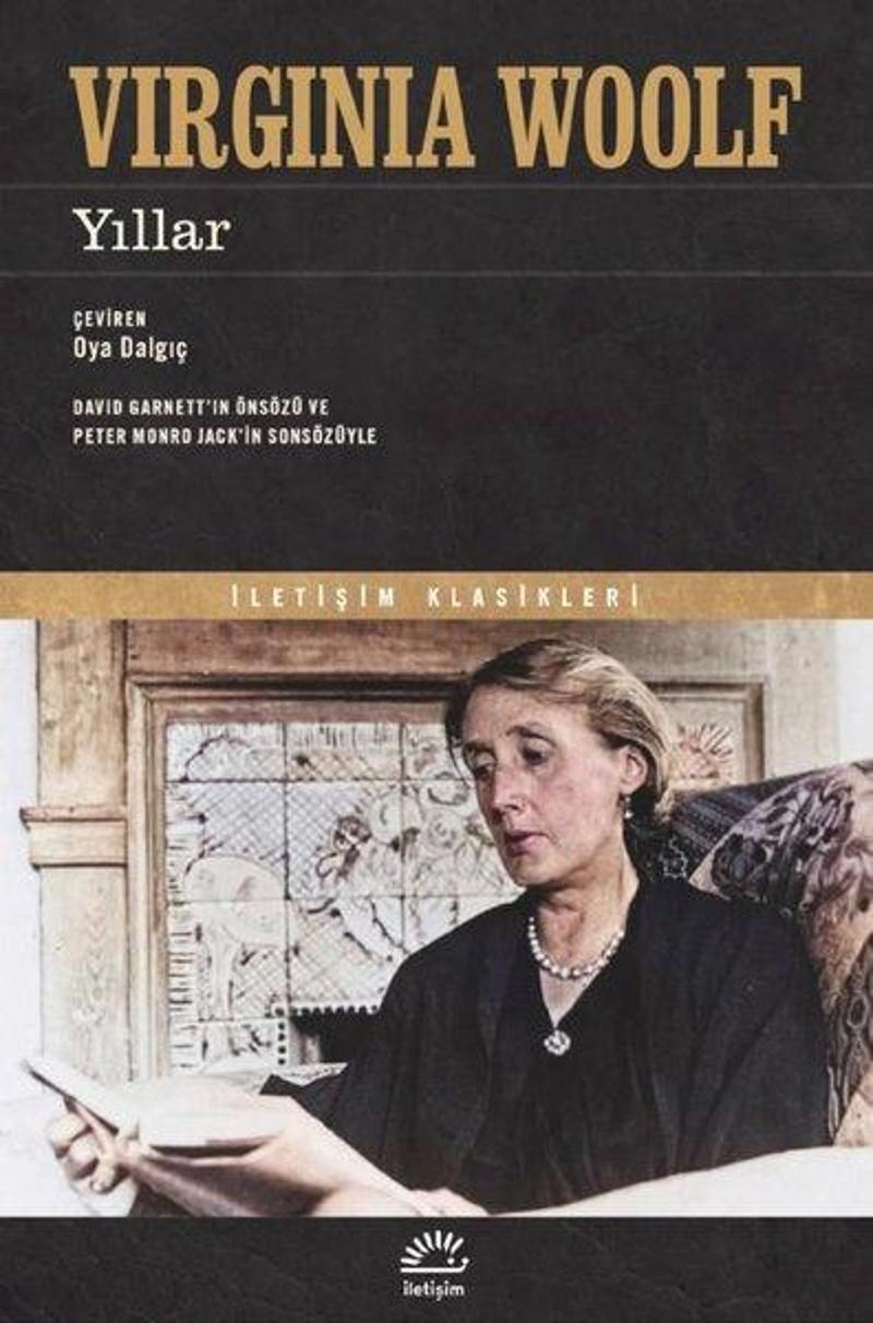 Yıllar - İletişim Klasikleri