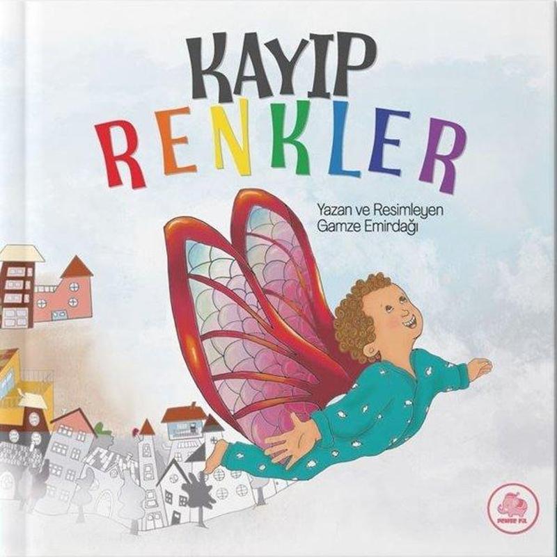 Kayıp Renkler