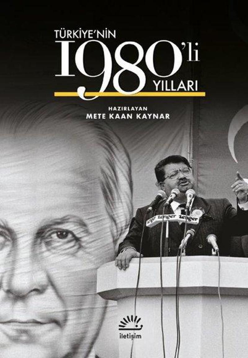 Türkiye'nin 1980'li Yılları