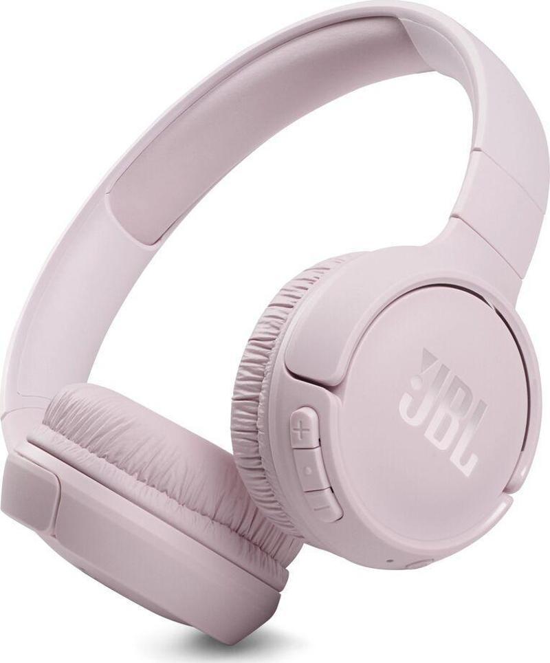 Tune 570Bt Wireless Kulaklık, Ct, Oe, Pembe