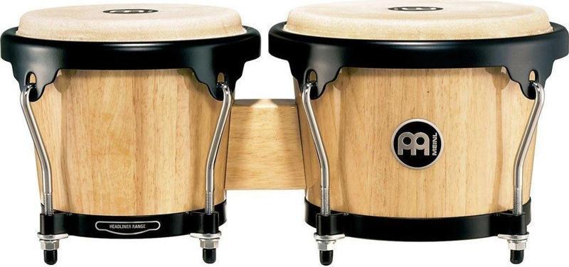 HB100NT 6.75''/ 8'' Bongo