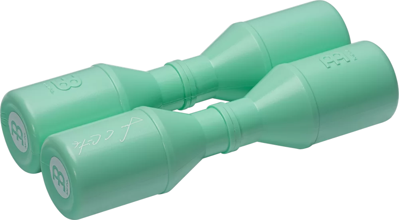 SH4SF Double Shaker (Seafoam Green)