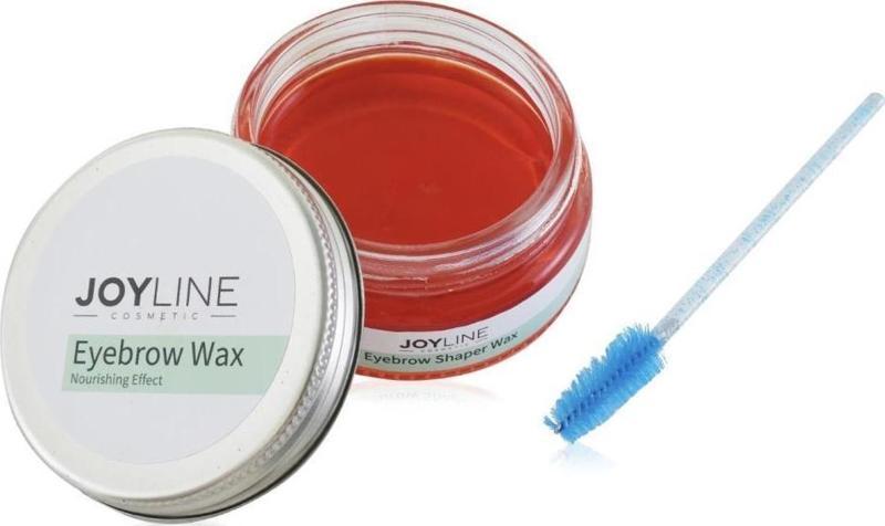 Joyline Kaş Şekillendirici Ve Sabitleyici Wax 50ml