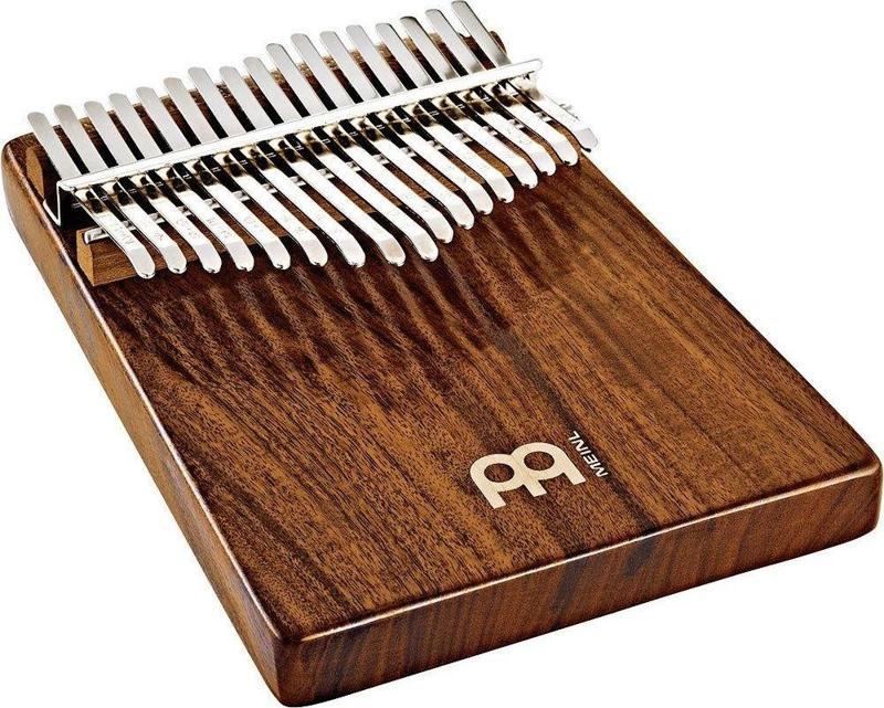 17 Nota Do Majör Kalimba KL1703S