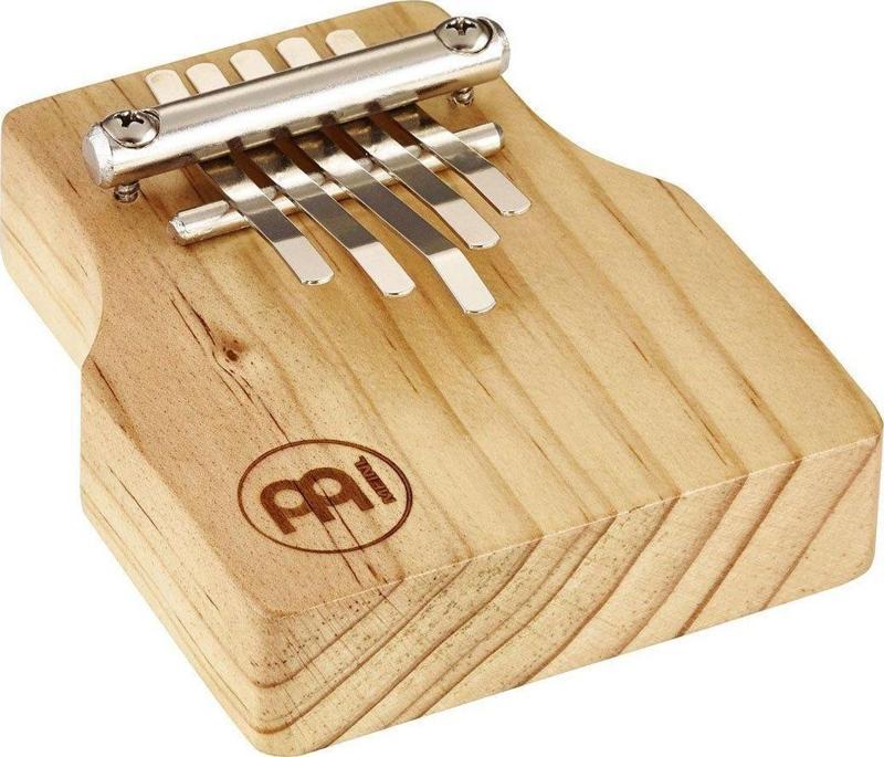 KA5S Kalimba (5 Ses)