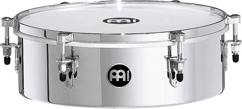 MDT13CH 13'' Çelik Timbal