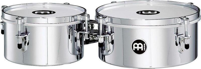 MIT810CH Mini Timbale 8''& 10''