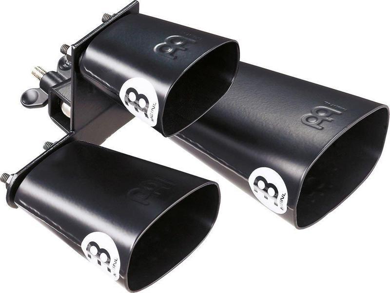 SLTRIBK 3'lü Set Cowbell