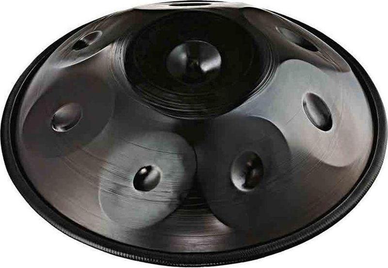 HD2 Sonic Energy Handpan