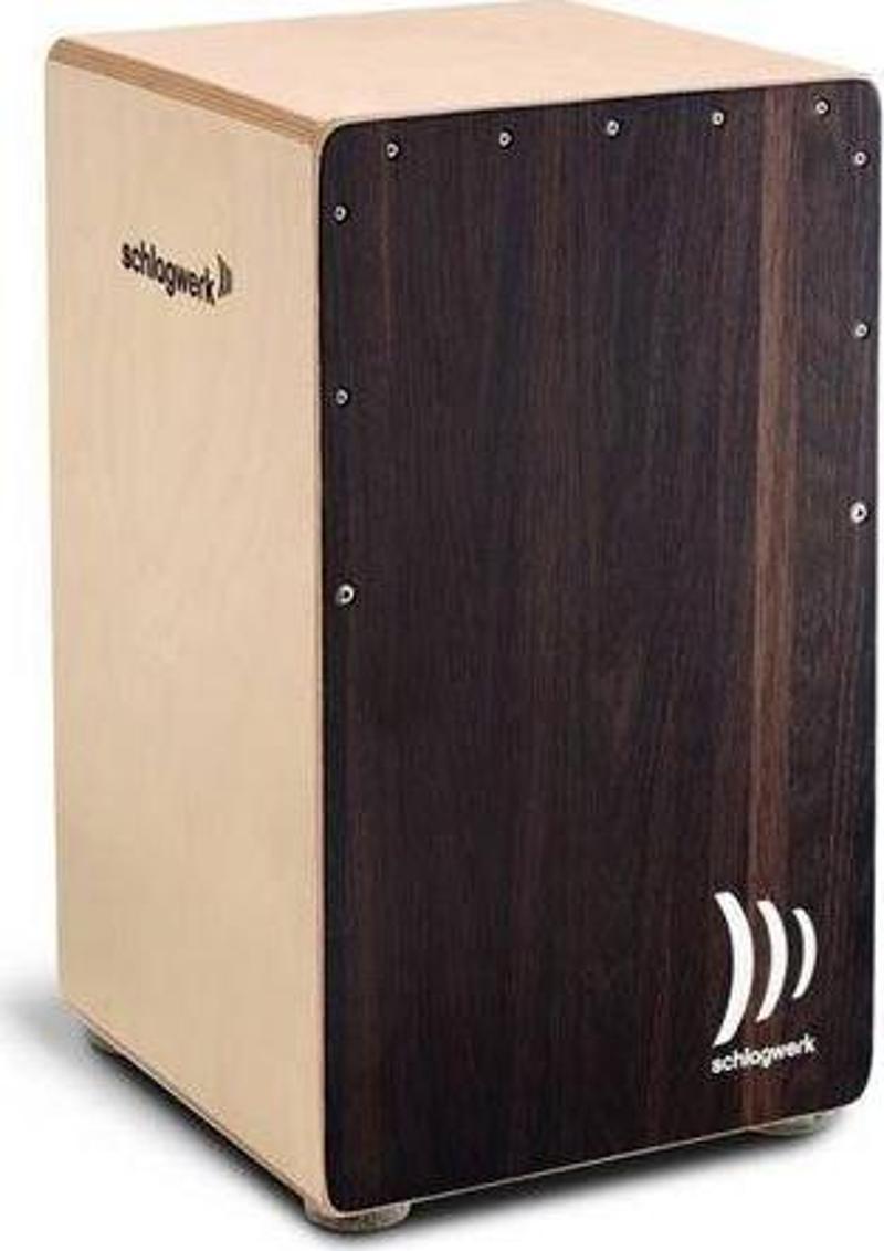 CP408 2inONE Cajon