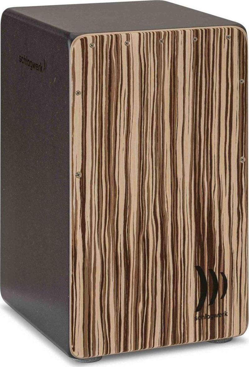 CP410ST Cajon 2inOne Barista