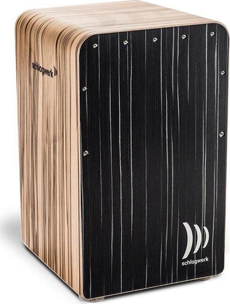 CP608 Cajon Fineline Comfort Dark Night