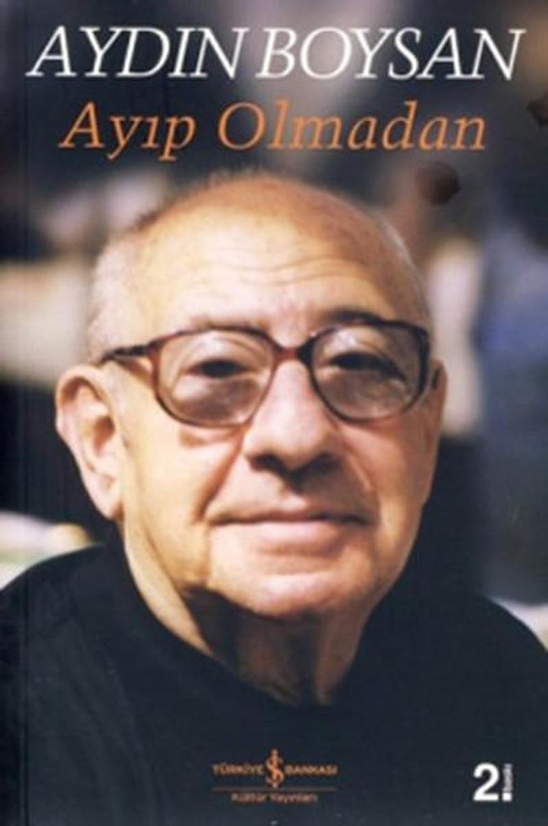 Ayıp Olmadan