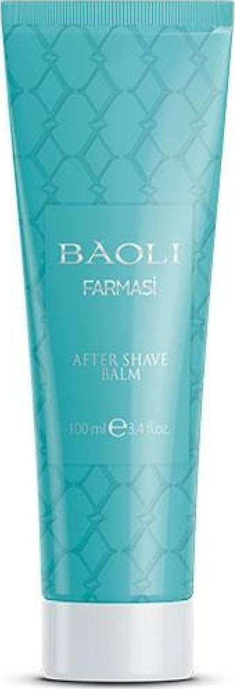 Baoli Traş Sonrası Losyonu 100 ml