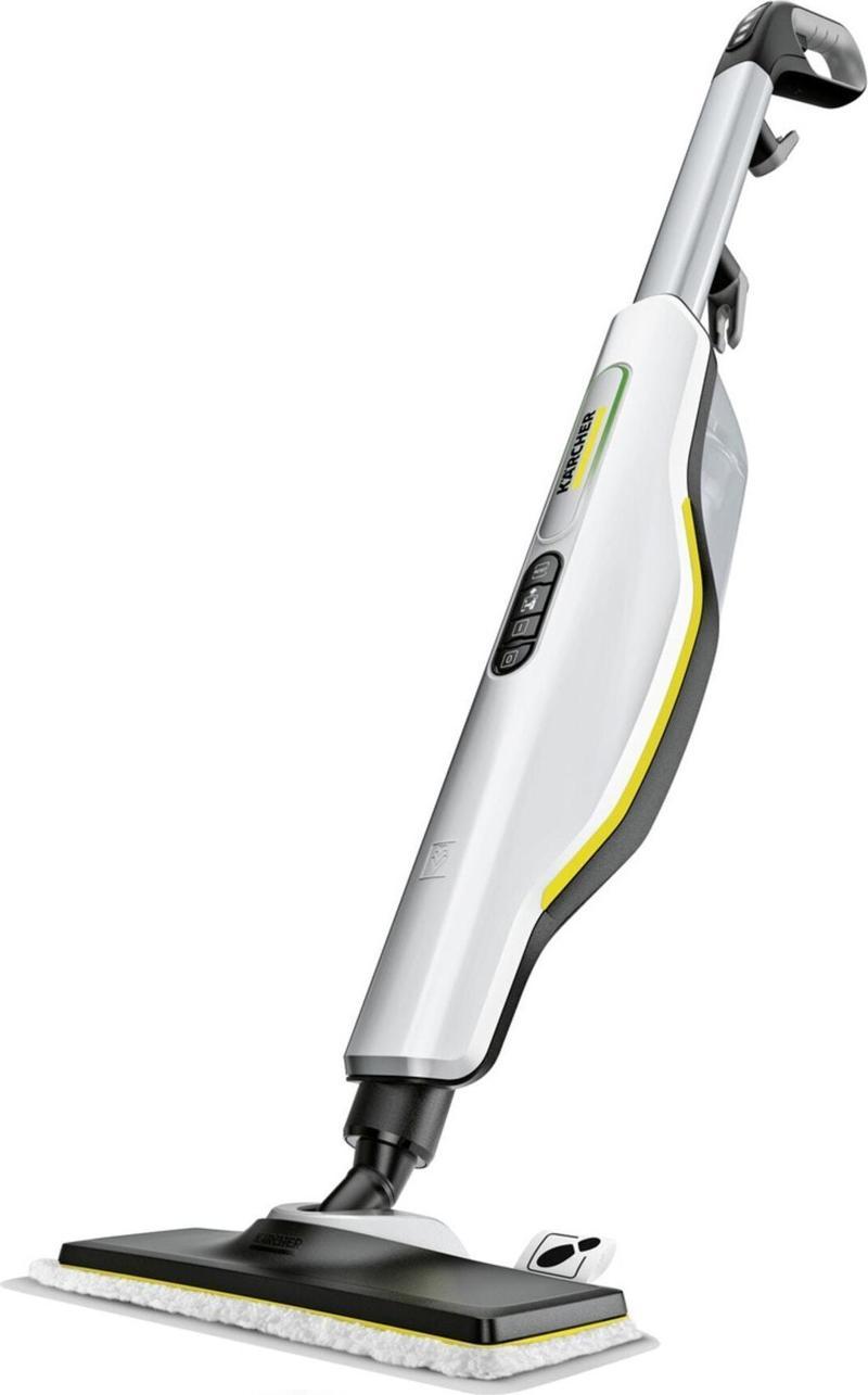 Sc 3 Upright Easyfix Premium (white) Buharlı Temizlik Makinesi 1.513-320.0