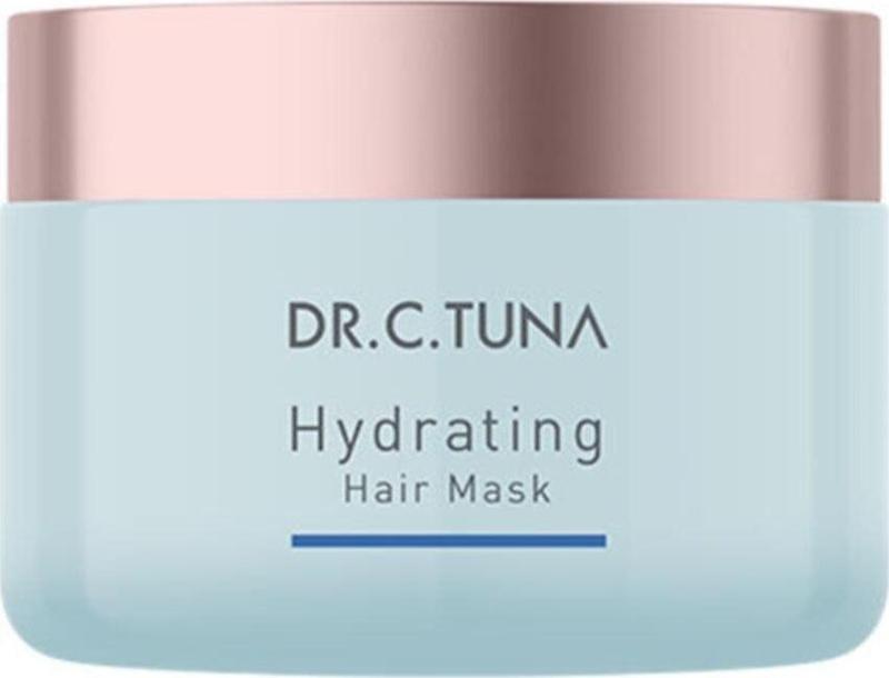 Dr. C. Tuna Hydratıng Yoğun Nemlendirici Maske 110 Ml