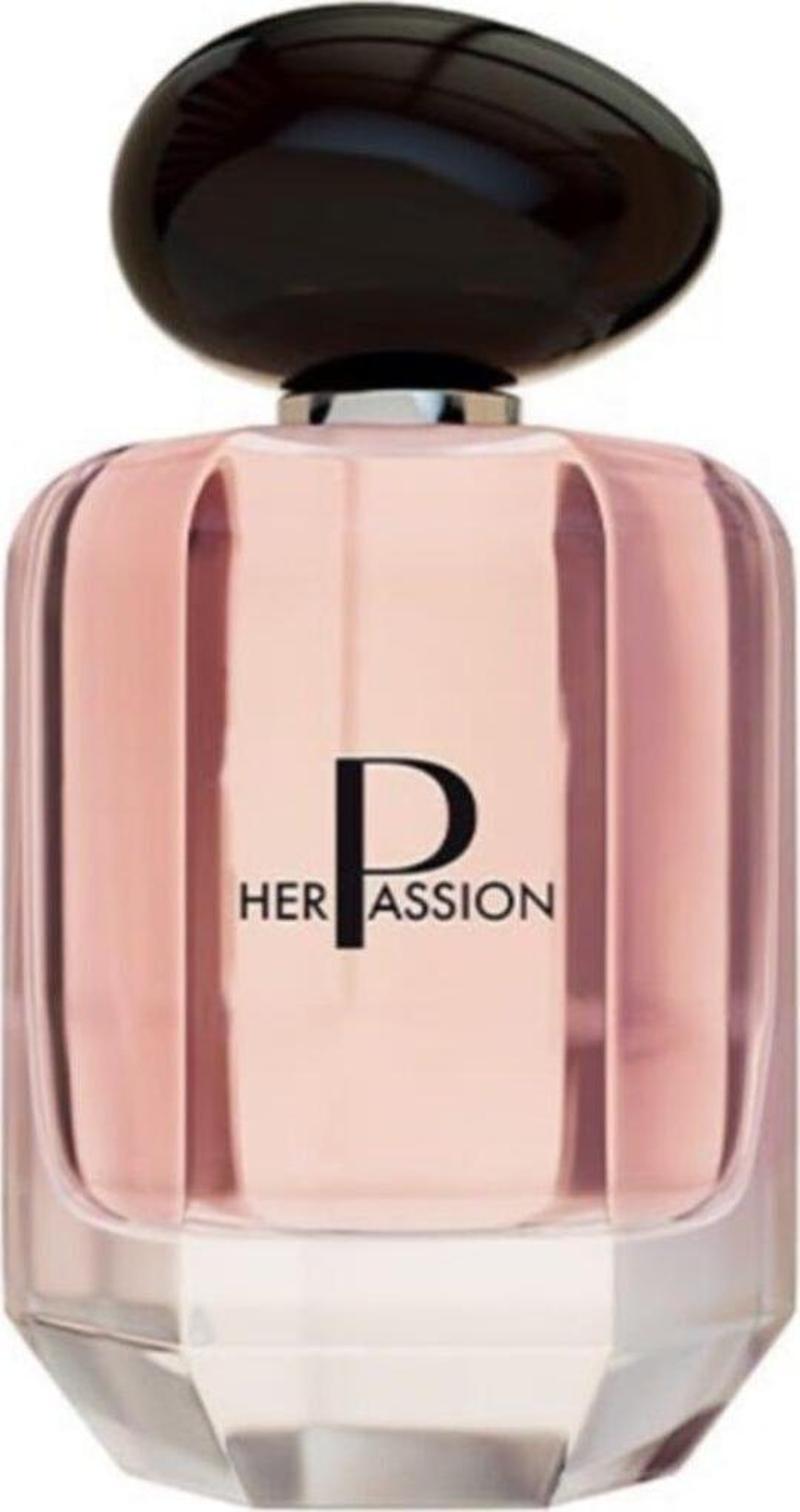 Her Passıon Kadın 60 ml Edp Parfüm 8690131121112