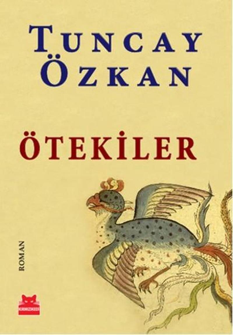 Ötekiler