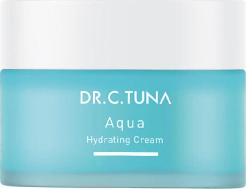 FARMASİ DR.C.TUNA AQUA YÜZ KREMİ 50 ML(2022)