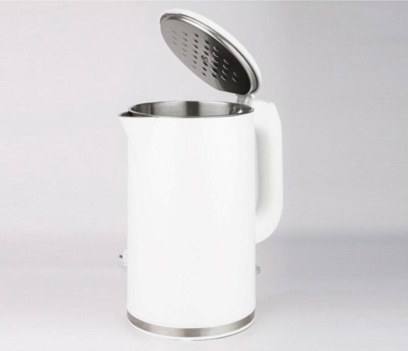 Cool Touch Kettle