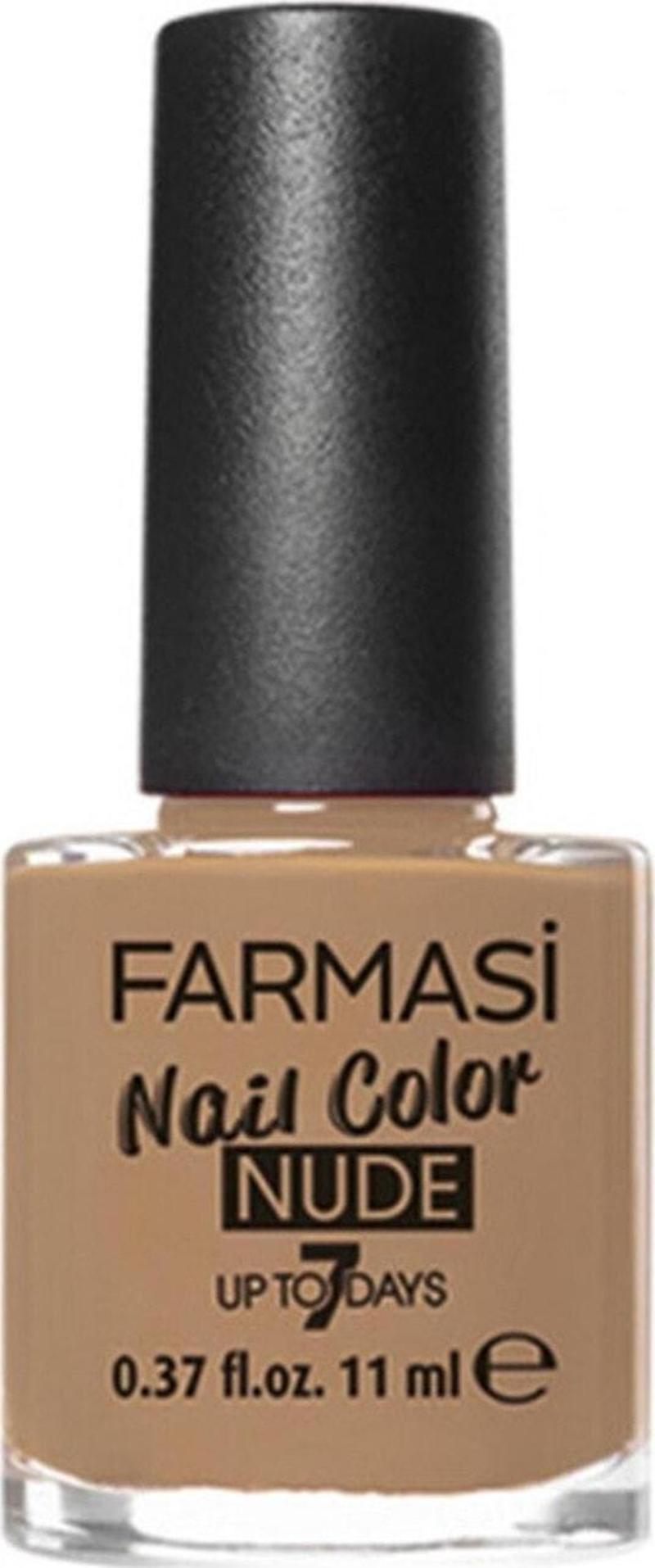 Oje Nude Biscuit 05 11ml