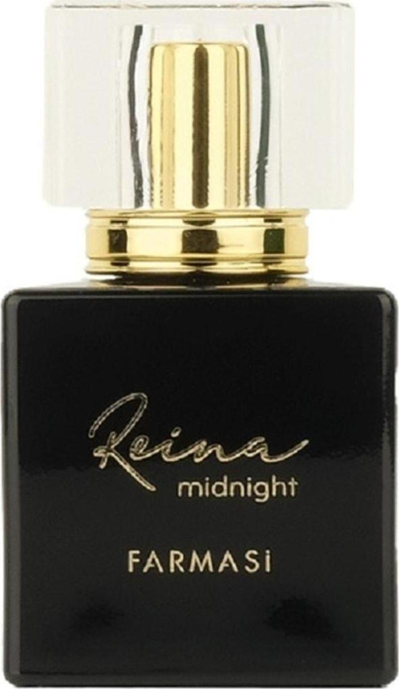 Reına Mıdnıght Edp Kadın Parfüm 45 Ml