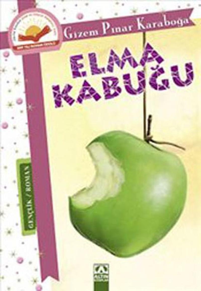 Elma Kabuğu