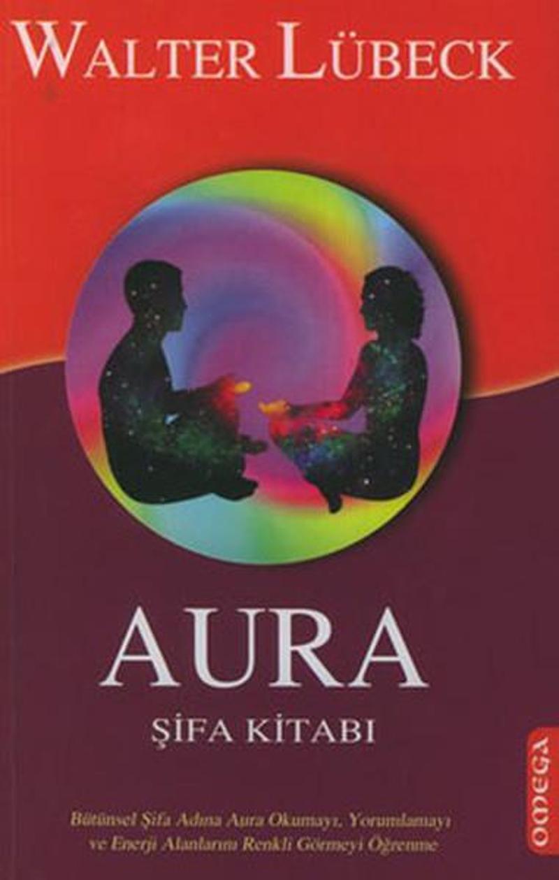 Aura Şifa Kitabı