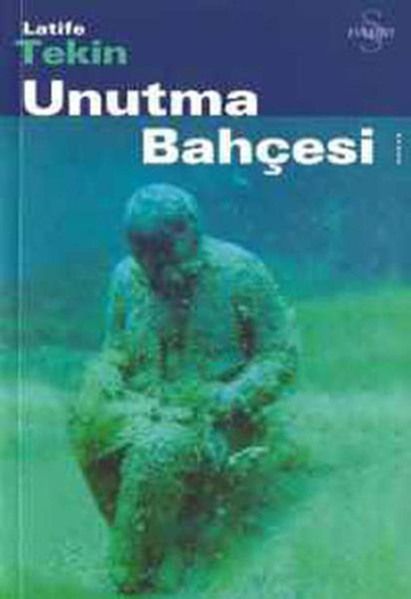 Unutma Bahçesi