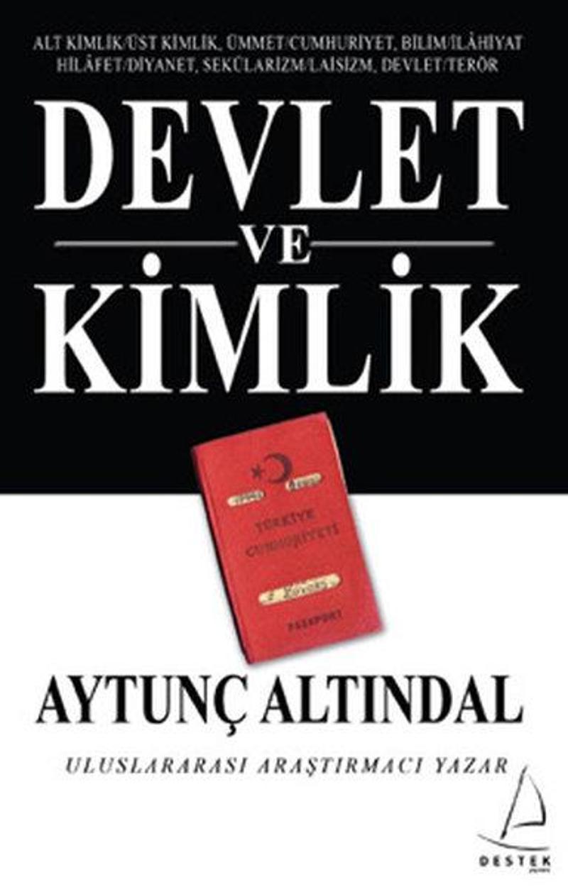 Devlet ve Kimlik