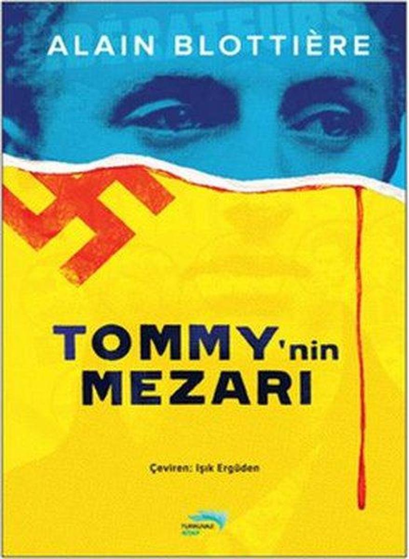 Tommy'nin Mezarı