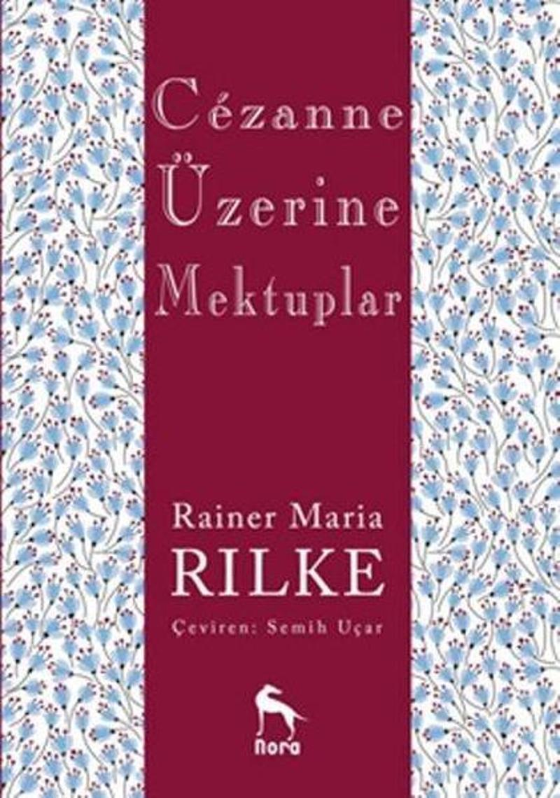 Cezanne Üzerine Mektuplar