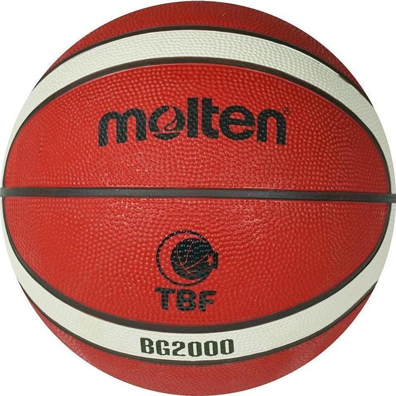 B7G2000 Basketbol Topu No:7