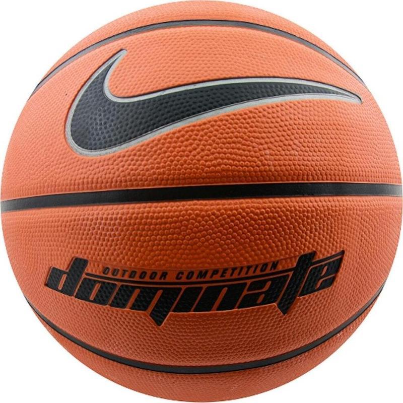 032021 Dominate Basketbol Topu No: 7