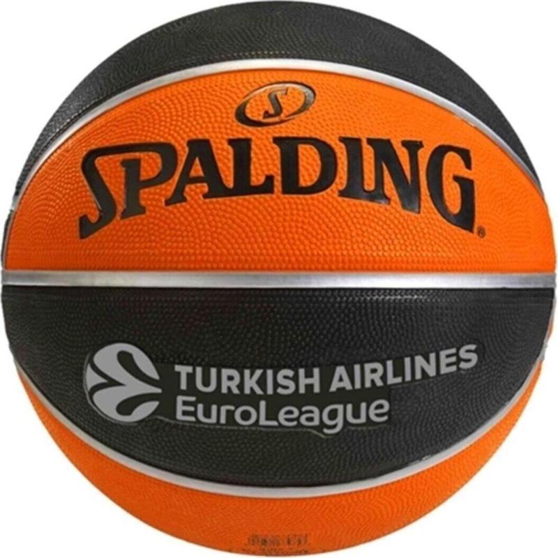 TF-150 84-003Z/BB Euro Leeague Basketbol Topu No:7