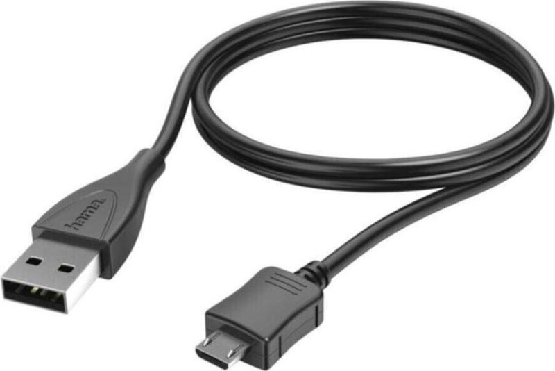 Micro Usb - Usb Data Ve Şarj Kablosu 106618