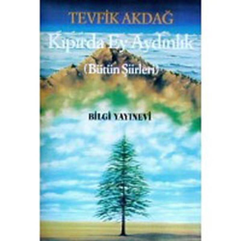 Kıpırda Ey Aydınlık