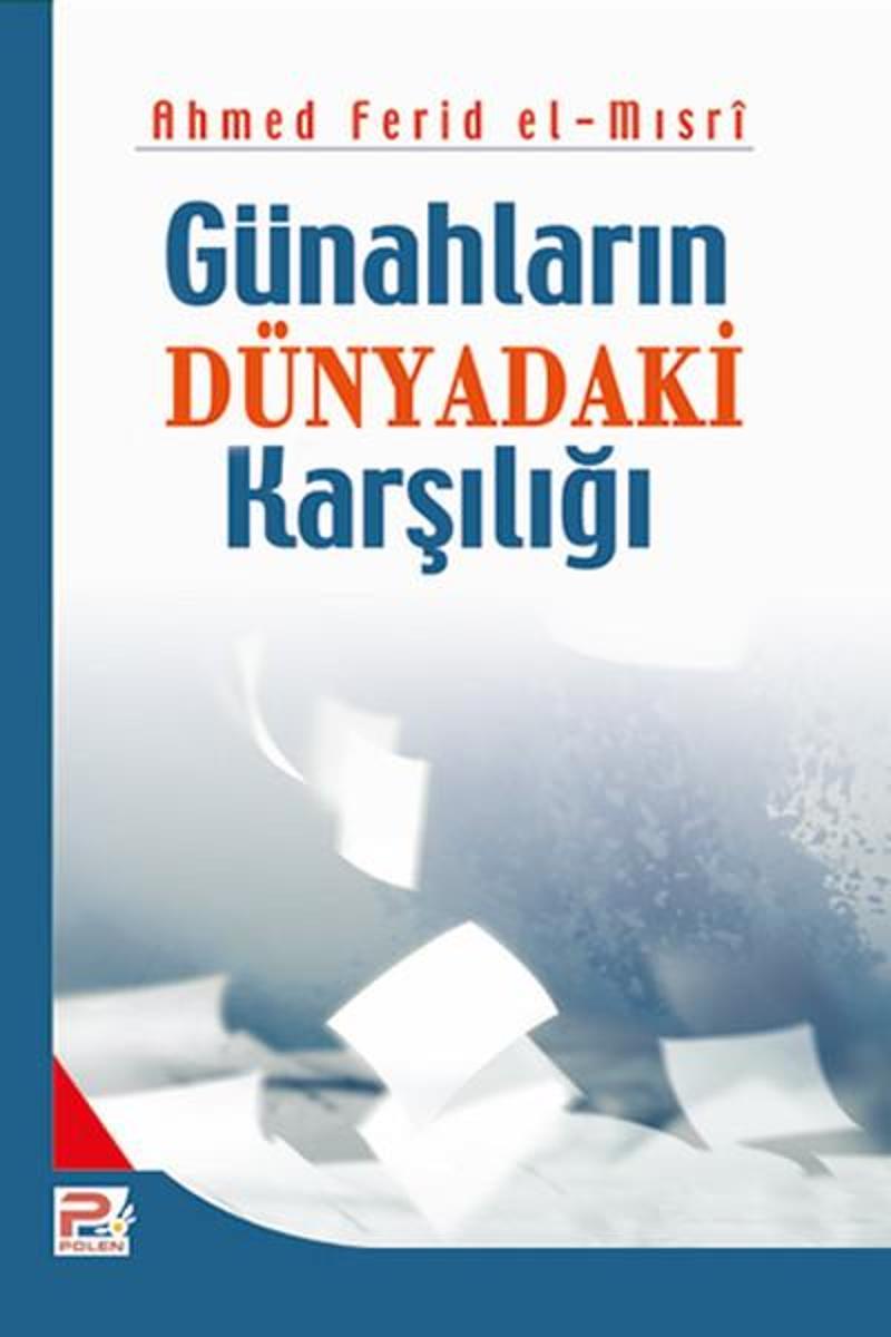 Günahların Dünyadaki Karşılığı