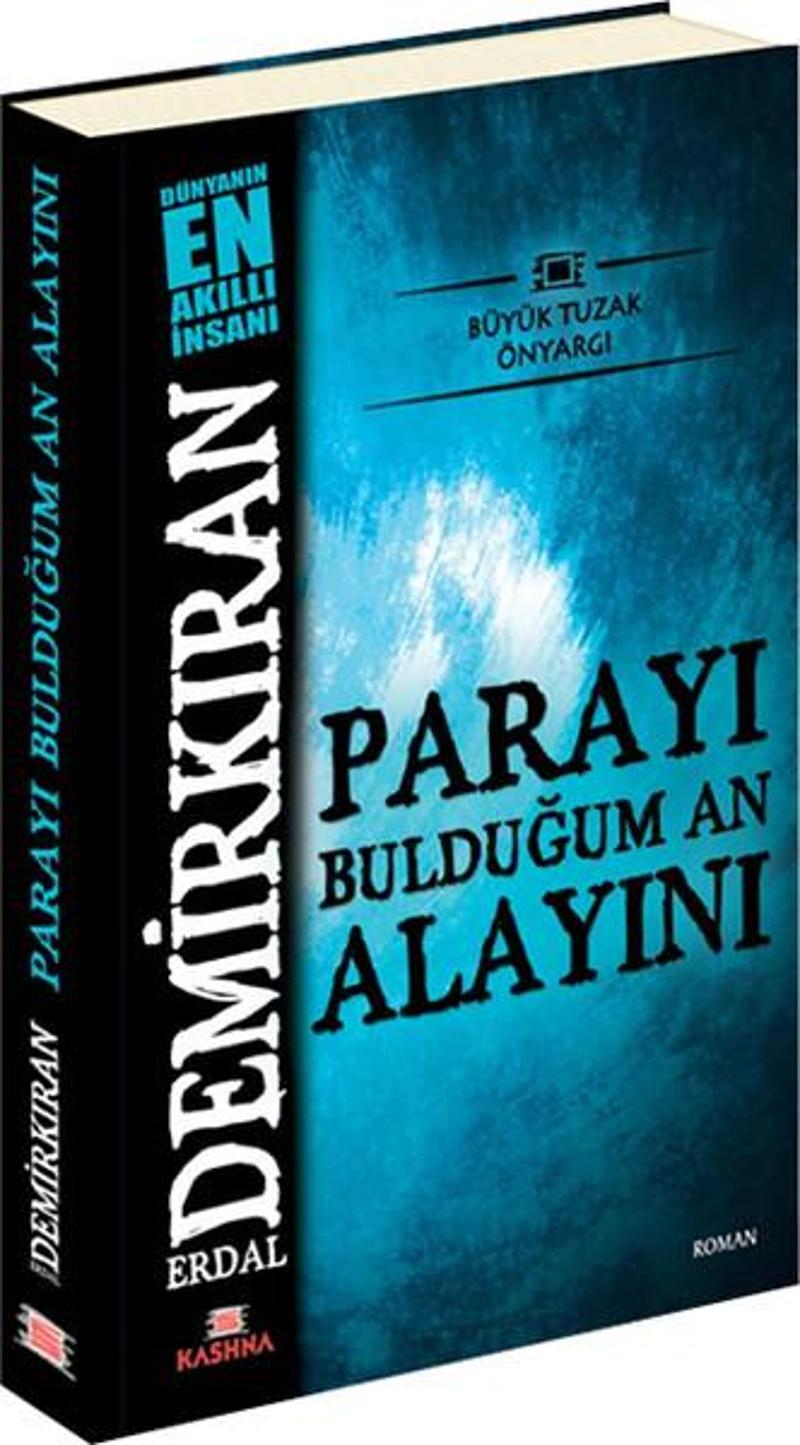 Parayı Bulduğum An Alayını