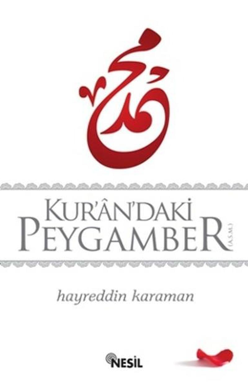 Kur'an'daki Peygamber