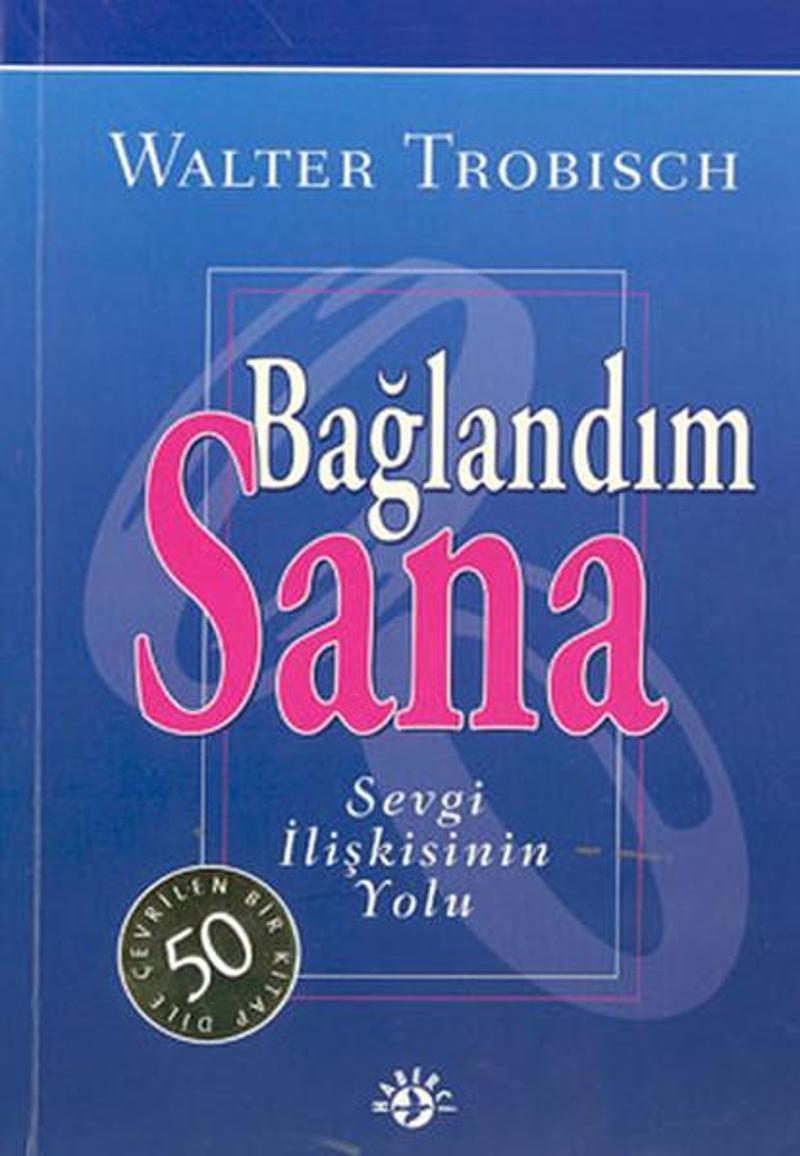 Bağlandım Sana