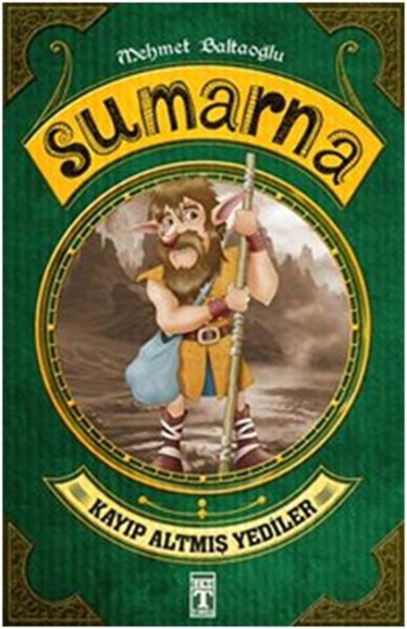 Sumarna - Kayıp Altmış Yediler