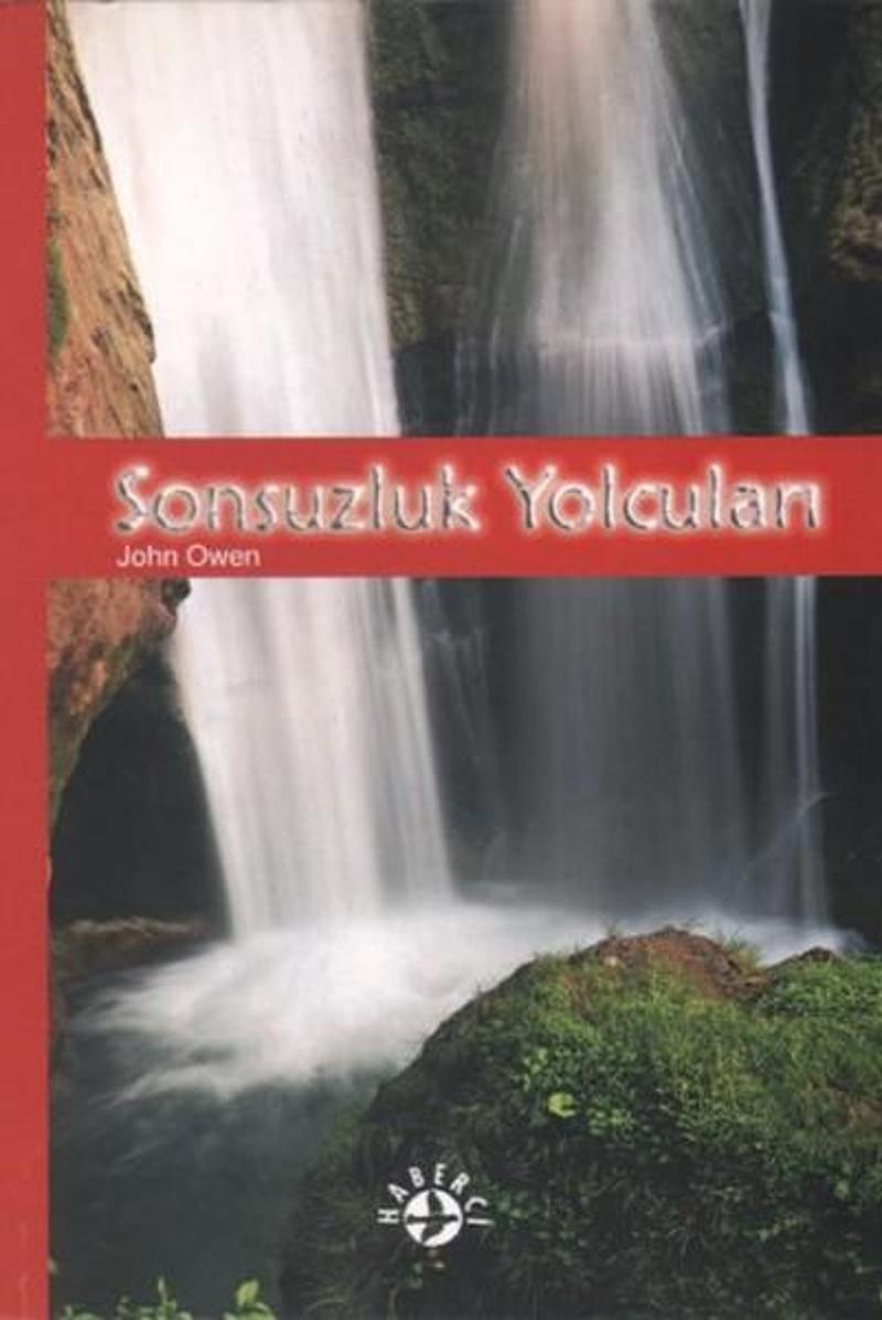 Sonsuzluk Yolcuları