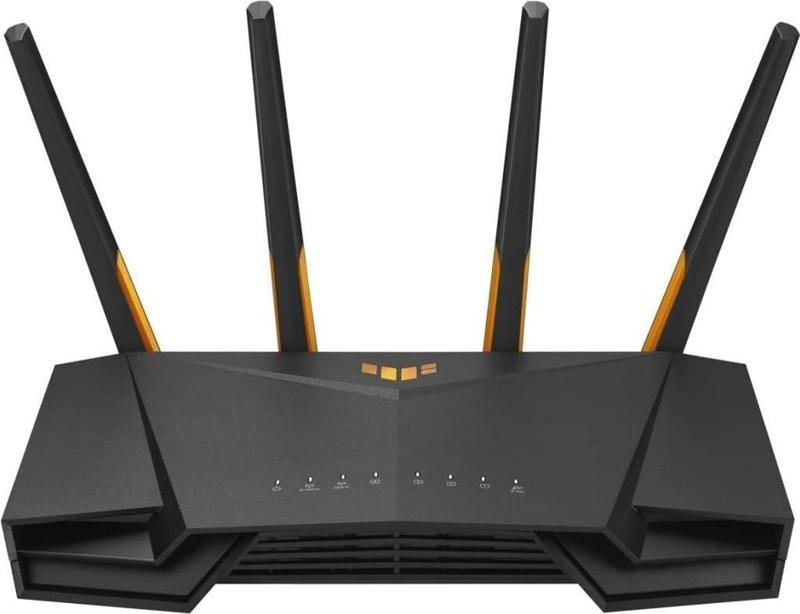 Tuf Gaming AX4200 4 Port 4200 Mbps Router