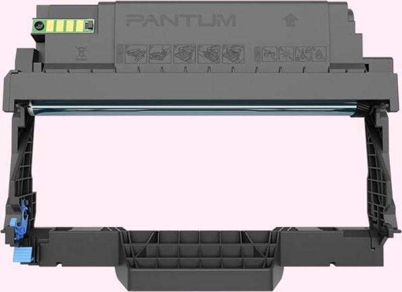 Dl-5120 Orijinal Drum Ünitesi Bp-5100 30.000 Sayfa Kapasiteli