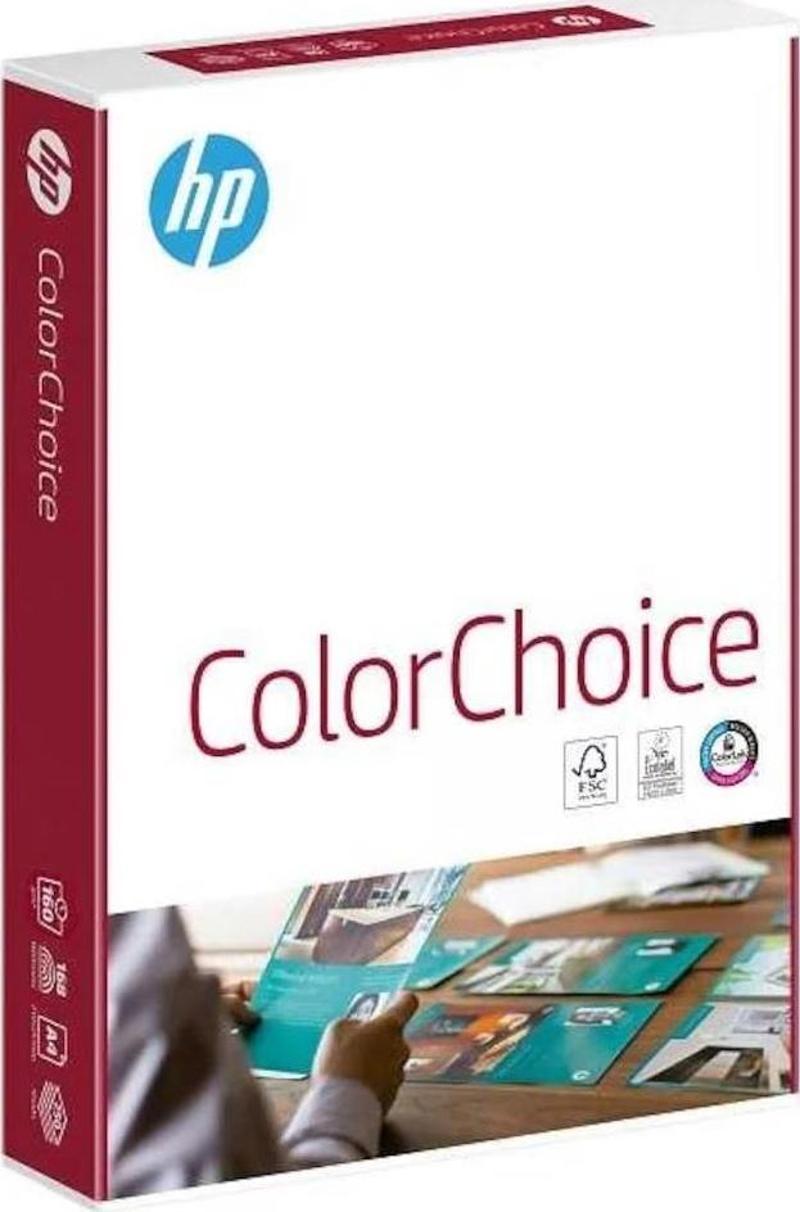 HP Gramajlı Fotokopi Kağıdı A4 250Gr 1 Paket 250 Adet