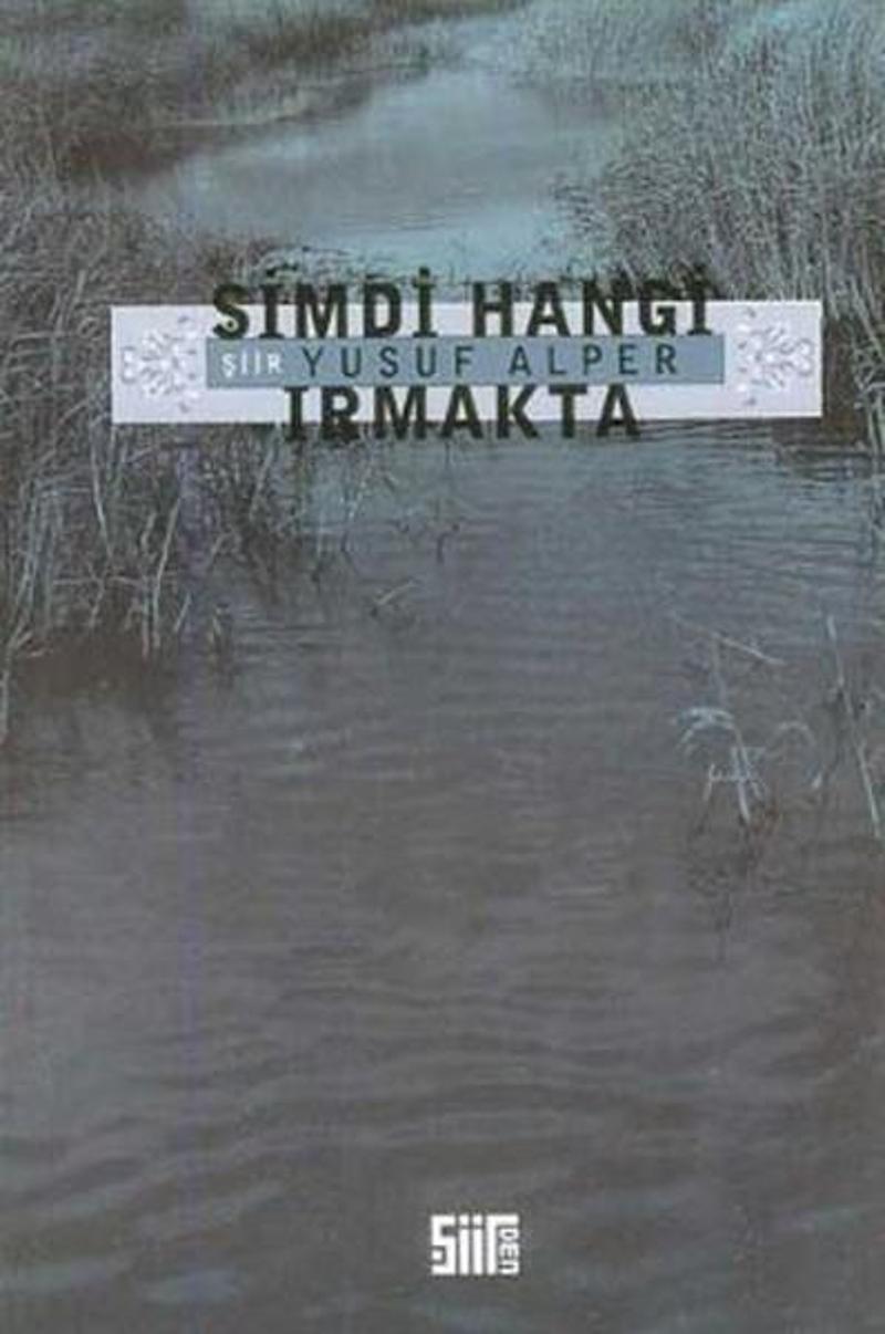 Şimdi Hangi Irmakta